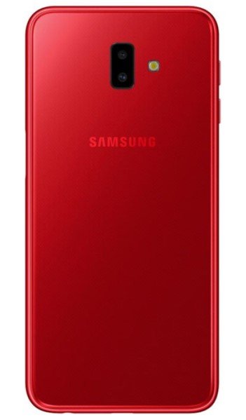 Samsung Galaxy J6+