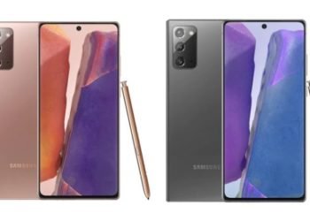 Samsung Galaxy Note20