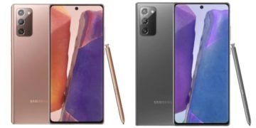 Samsung Galaxy Note20