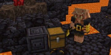 Minecraft 20w30a Snapshot: Changes and bug Fixes