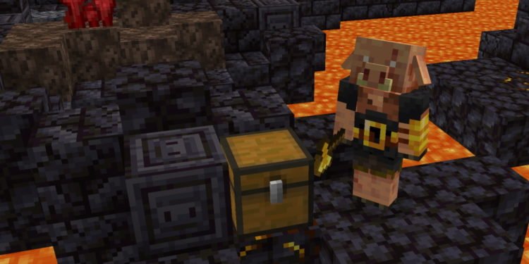 Minecraft 20w30a Snapshot: Changes and bug Fixes