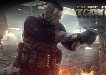 Escape From Tarkov: 0.12.7 Patch Notes