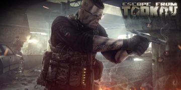 Escape From Tarkov: 0.12.7 Patch Notes