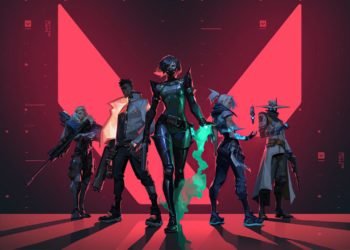 Valorant upcoming/leaked Deathmatch mode will be free for everyone