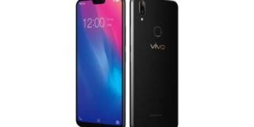 Vivo V9 Youth