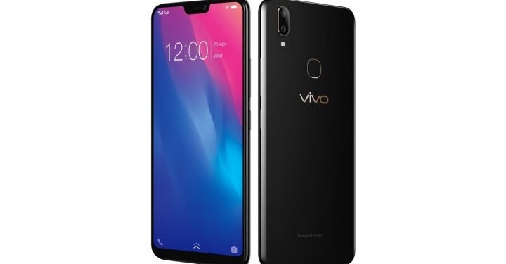Vivo V9 Youth