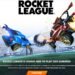 Rocket League Going Free-To-Play This Summer