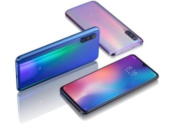 Xiaomi Mi 9