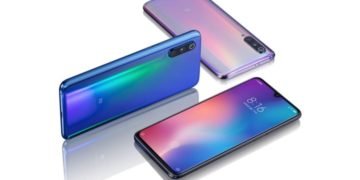 Xiaomi Mi 9