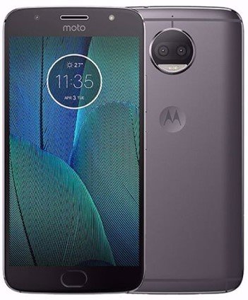 Moto G5s