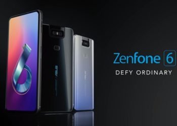 Asus ZenFone 6