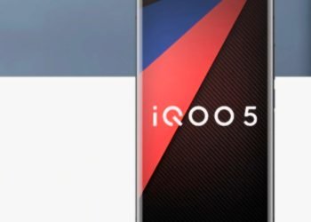 Vivo iQOO 5 Specifications teased with 120W Super Fast Charging