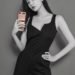 Samsung promotes Galaxy Z Flip, featuring actress Gulinazha