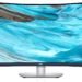 Dell launches a new curved 4K UHD monitor
