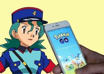 Pokemon Go Player arrested over Gym rivalry
