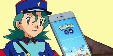 Pokemon Go Player arrested over Gym rivalry