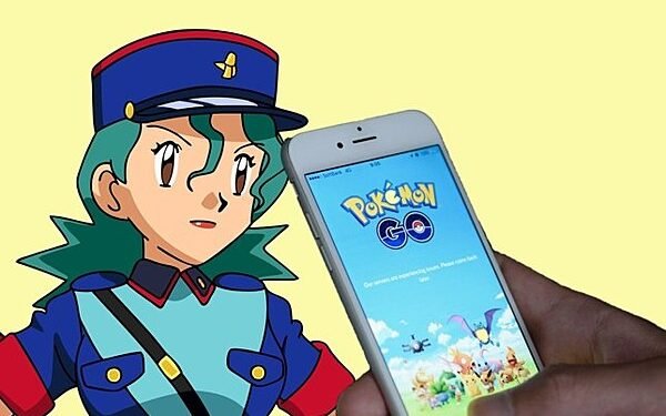 Pokemon Go Player arrested over Gym rivalry
