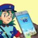 Pokemon Go Player arrested over Gym rivalry