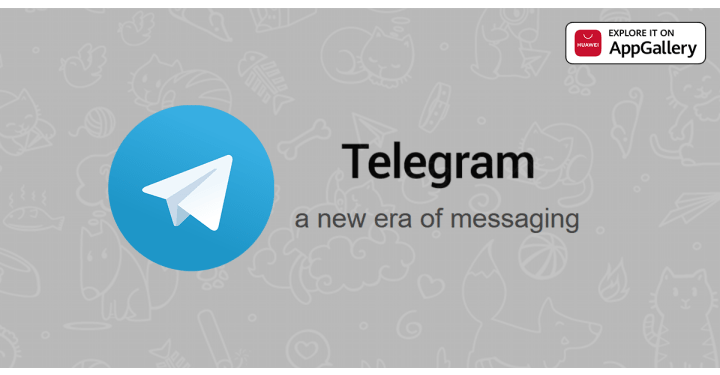 telegram app latest version