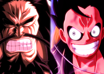 One Piece Chapter 989 Spoilers