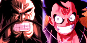 One Piece Chapter 989 Spoilers