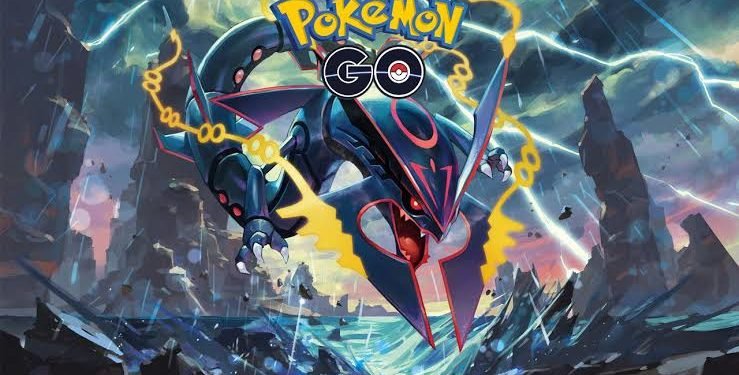 Mega evolution Dataminers Reveal Pokemon go