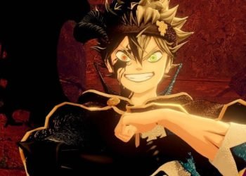 Black Clover