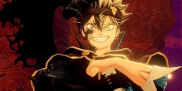 Black Clover