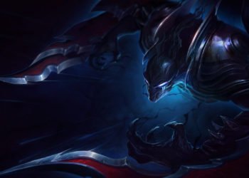 Nocturne reveal