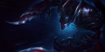 Nocturne reveal
