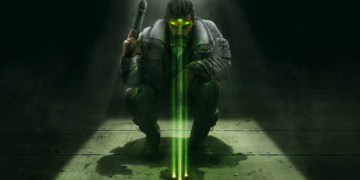 Rainbow Six Siege Operation