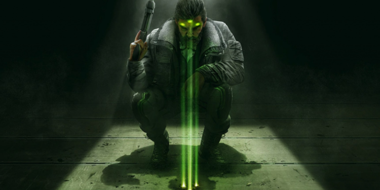 Rainbow Six Siege Operation