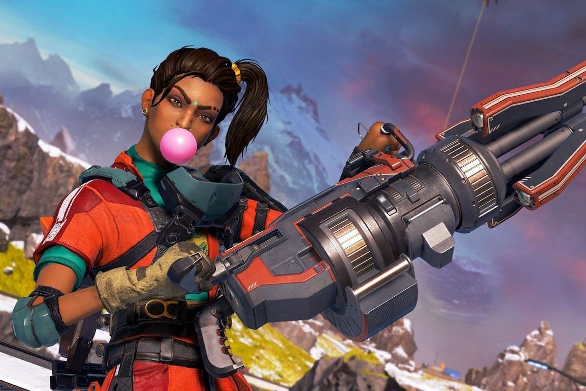 Apex Legends