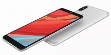 Redmi S2/ Y2
