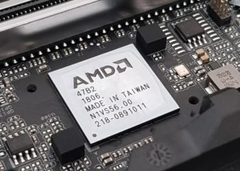 AMD releases its A520 budget-oriented chipset