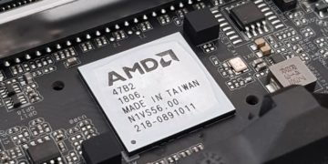 AMD releases its A520 budget-oriented chipset