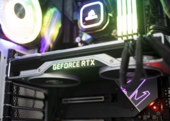 NVIDIA’s custom graphics card, RTX 30 rumored to launch in September