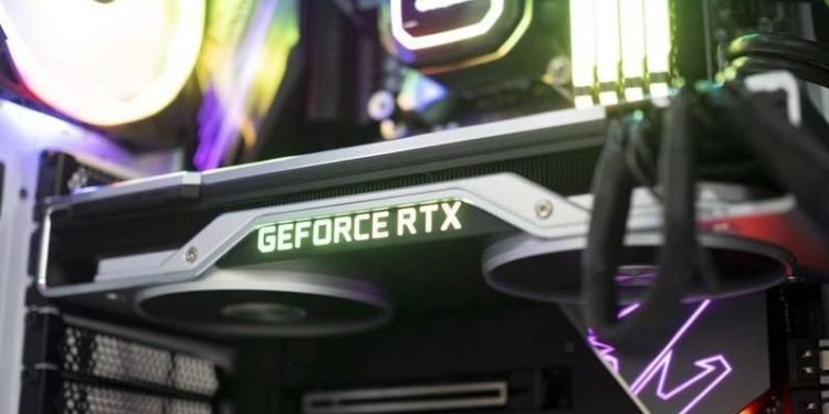 NVIDIA’s custom graphics card, RTX 30 rumored to launch in September