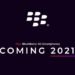 BlackBerry 2021