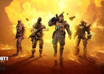 Call of Duty (COD Mobile) : Voice Chat Issue & Authorization Error Possible Fix In Upcoming Update