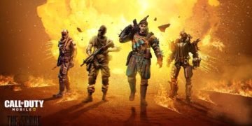 Call of Duty (COD Mobile) : Voice Chat Issue & Authorization Error Possible Fix In Upcoming Update