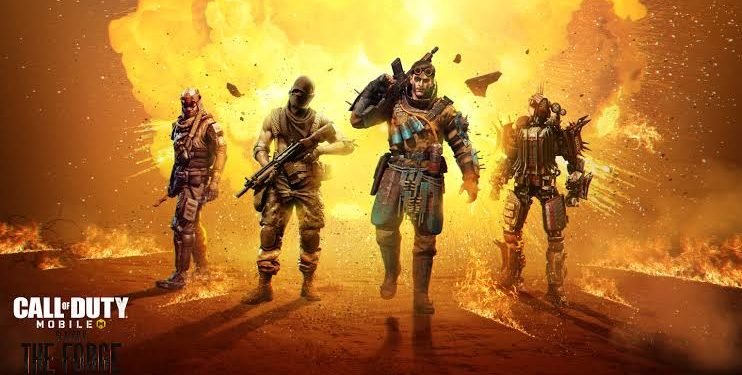 Call of Duty (COD Mobile) : Voice Chat Issue & Authorization Error Possible Fix In Upcoming Update