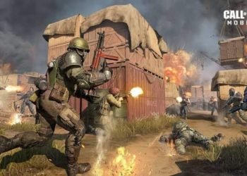 Call of Duty Mobile Season 10 Release Date, Leaks & More