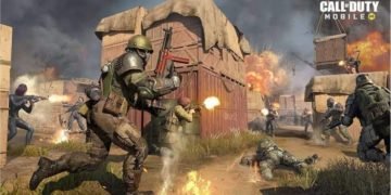 Call of Duty Mobile Season 10 Release Date, Leaks & More