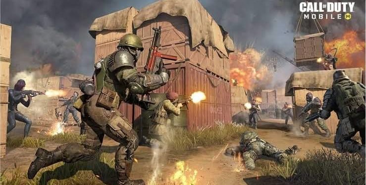 Call of Duty Mobile Season 10 Release Date, Leaks & More