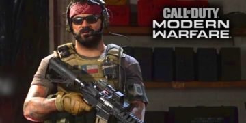 COD (Call of Duty) Modern Warfare Season 5 To Add Weapon Inspection