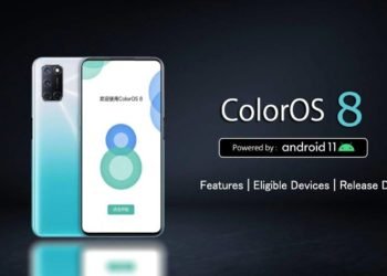 ColorOS 8 Expected Eligible devices and Release Date