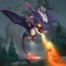 UMBRa TFT Fates Update Ao SHin