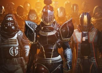 Destiny 2 – Year 4 Updates, DCV News & More