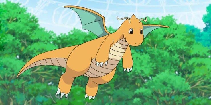 Couronne De Dragonite De La Toundra